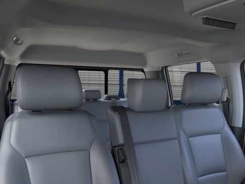 New 2026 Ford F550 2WD Crew Cab image 22