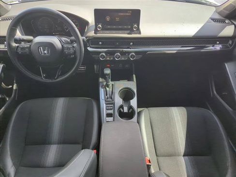 Used 2024 Honda Civic Sport image 15