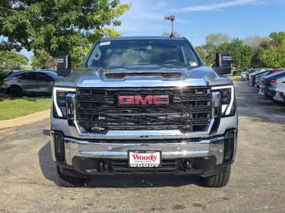 New 2026 GMC Sierra 3500 Pro w/ 1SA Pro Safety Plus Package