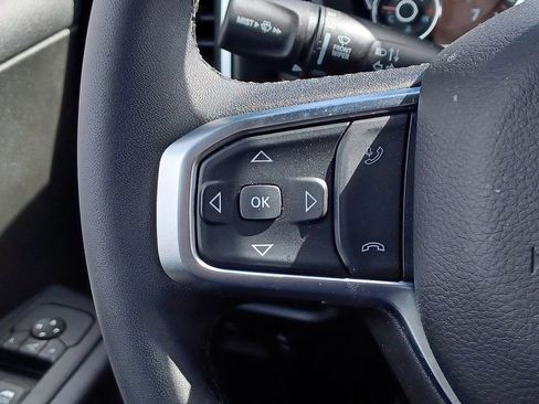 Used 2025 RAM 1500 Big Horn AWD/4WD image 18