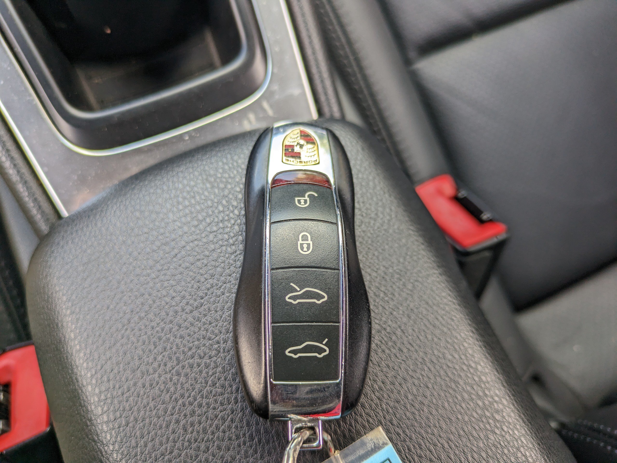 Used 2014 Porsche Boxster RWD image 32