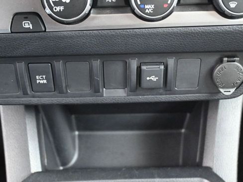 Certified 2023 Toyota Tacoma SR RWD image 22