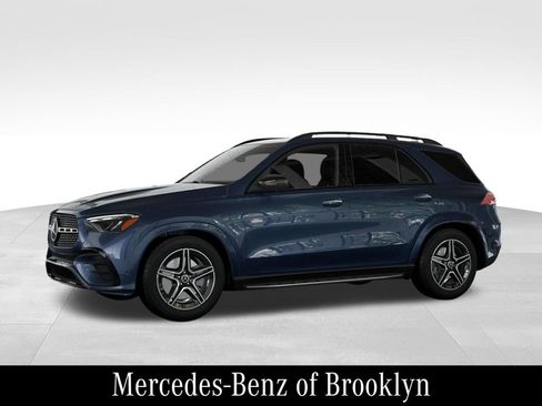 Used 2026 Mercedes-Benz GLE 350 4MATIC image 40