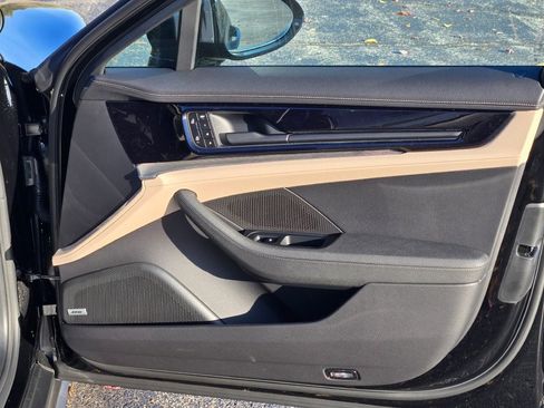 New 2026 Porsche Panamera image 34