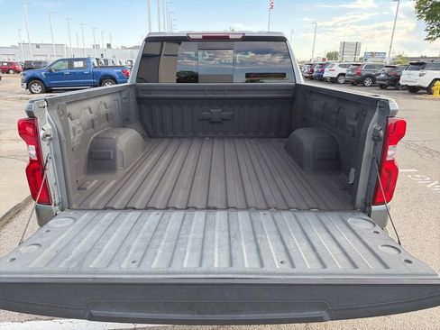 Used 2021 Chevrolet Silverado 1500 RST w/ All Star Edition Plus AWD/4WD image 13