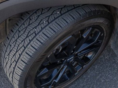 Used 2020 GMC Terrain SLT w/ Preferred Package image 13