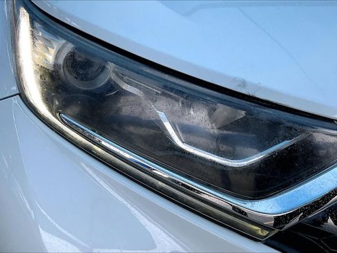 Used 2018 Honda CR-V EX-L image 28