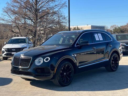 Used 2019 Bentley Bentayga image 5