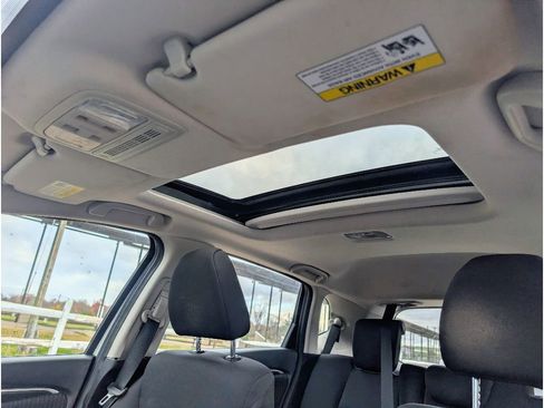 Used 2020 Honda Fit EX image 15