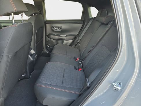 New 2026 Honda HR-V Sport image 13