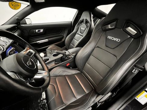 Used 2023 Ford Mustang Mach 1 w/ Mach 1 Handling Package image 18