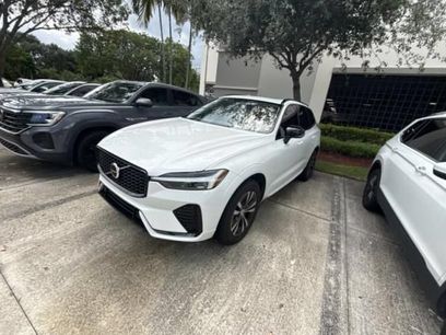 Used 2025 Volvo XC60 B5 Core w/ Protection Package Premier