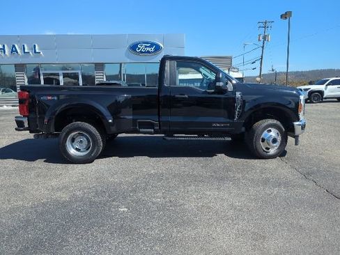 Used 2026 Ford F350 XLT w/ 360-Degree Camera Package image 10