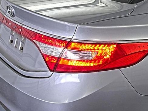 Used 2015 Hyundai Azera FWD image 7