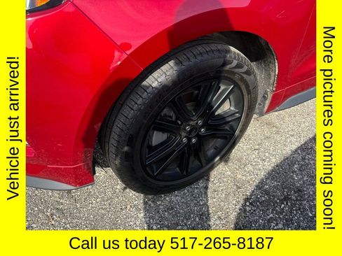 Used 2024 Ford Edge ST-Line image 5