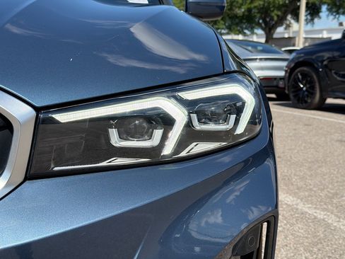 Used 2025 BMW 330i Sedan RWD image 9