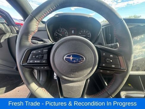 Used 2024 Subaru Impreza RS AWD/4WD image 12