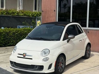 Used 2013 FIAT 500 Abarth