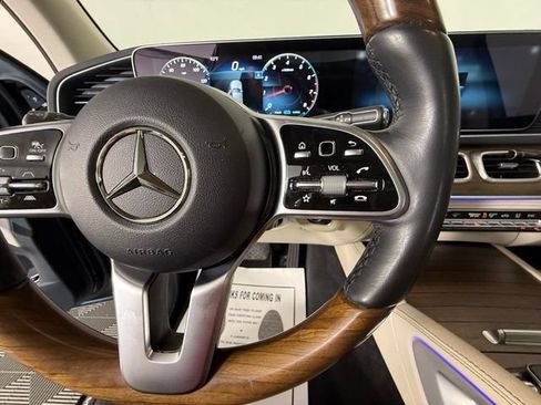 Used 2023 Mercedes-Benz GLE 450 4MATIC image 20