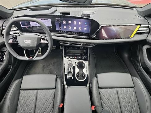 New 2026 Audi A6 Prestige AWD/4WD image 4
