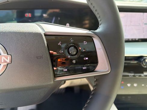 New 2026 Nissan Murano SL AWD/4WD image 24