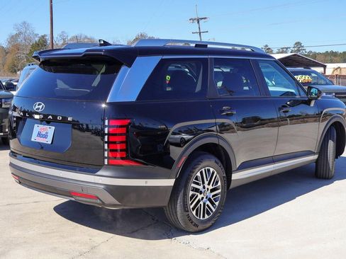 New 2026 Hyundai Palisade SEL image 27