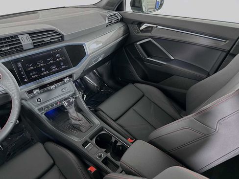 Used 2025 Audi Q3 2.0T Premium Plus w/ Premium Plus Package image 21