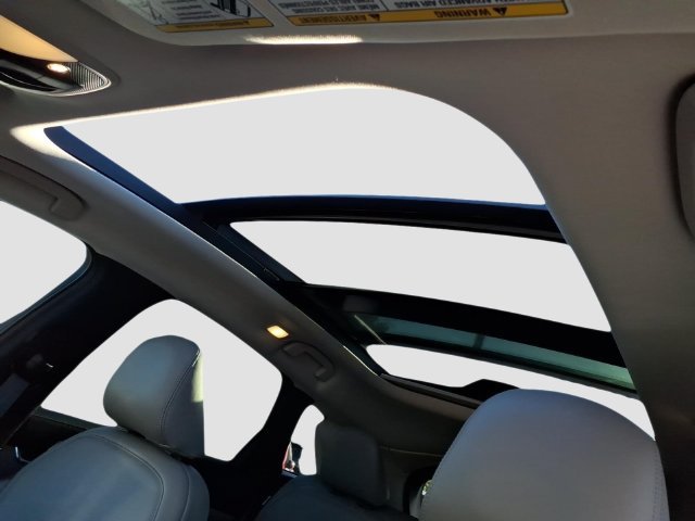 Certified 2023 INFINITI QX50 Luxe FWD image 10