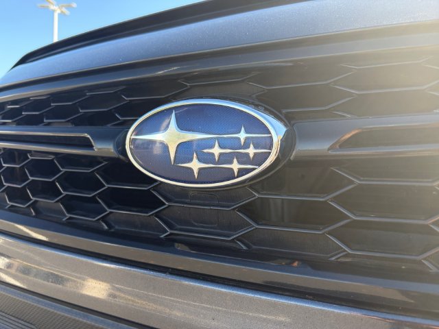 Used 2019 Subaru WRX STI AWD/4WD image 24