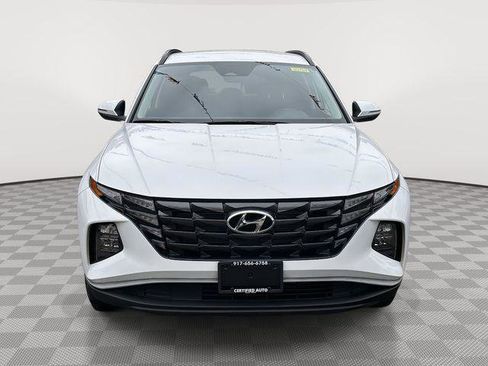 Used 2023 Hyundai Tucson SEL image 7