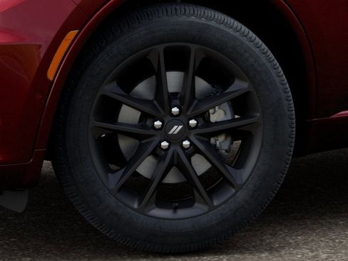 New 2026 Dodge Durango GT AWD/4WD image 38