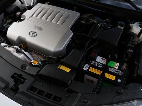 Used 2015 Lexus ES 350 w/ Premium Package image 52