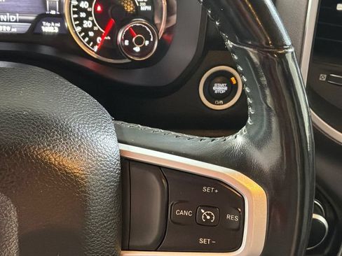 Used 2021 RAM 1500 Big Horn AWD/4WD image 26