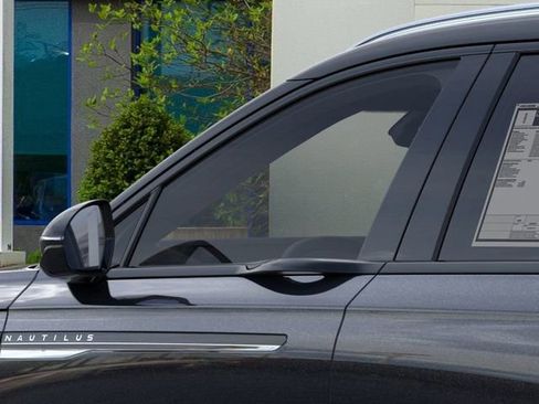 New 2026 Lincoln Nautilus Reserve image 20