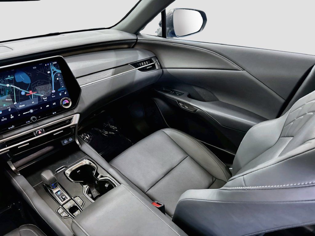 Used 2025 Lexus RX 350h AWD/4WD image 27