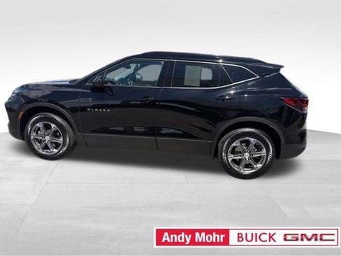 Used 2024 Chevrolet Blazer LT w/ Convenience Package FWD image 7