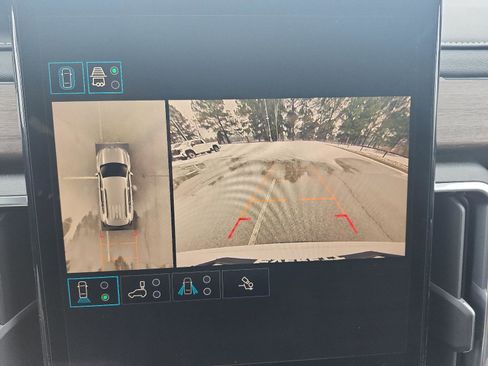 New 2026 GMC Acadia Denali Ultimate image 16