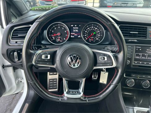 Used 2017 Volkswagen GTI S image 17