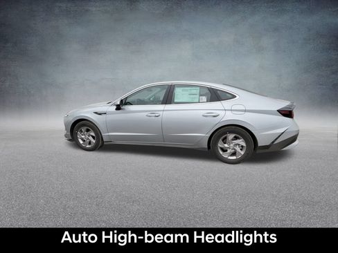 Certified 2026 Hyundai Sonata SE FWD image 17