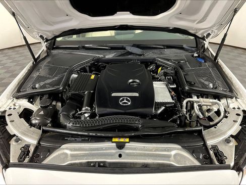 Used 2017 Mercedes-Benz C 300 4MATIC Sedan image 30