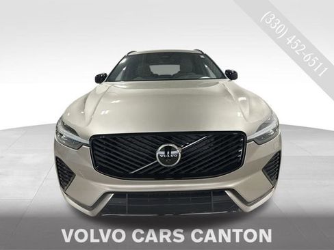 New 2026 Volvo XC60 B5 Plus w/ Climate Package AWD/4WD image 1