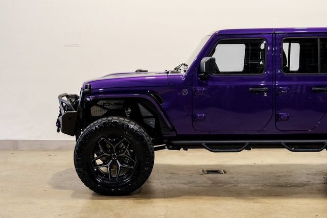 Used 2026 Jeep Gladiator Sport AWD/4WD image 47