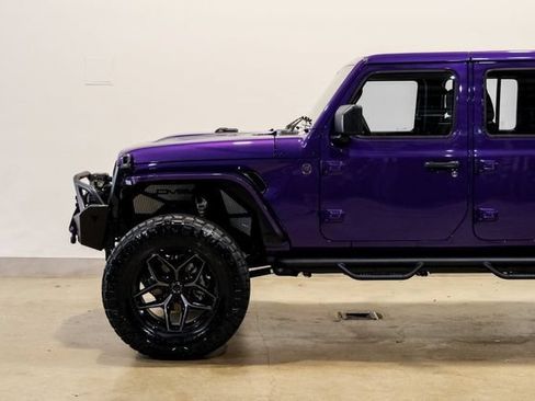Used 2026 Jeep Gladiator Sport AWD/4WD image 47