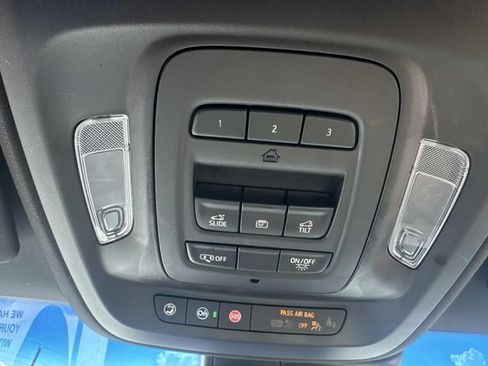 Used 2024 Cadillac CT5 Luxury w/ Sun And Sound Package RWD image 18