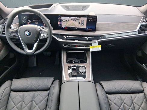 Used 2026 BMW X5 xDrive40i w/ Climate Comfort Package AWD/4WD image 14