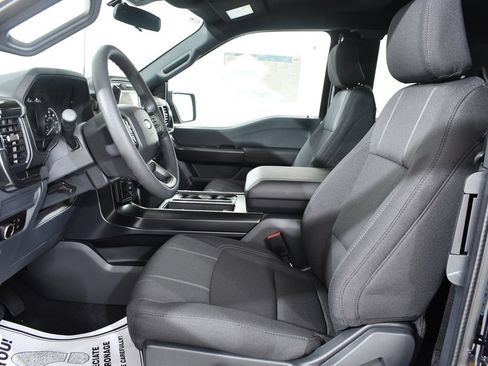 New 2026 Ford F150 STX AWD/4WD image 6