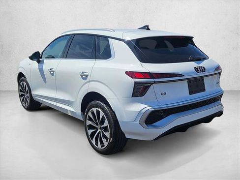 New 2026 Audi Q3 quattro 2.0T AWD/4WD image 9