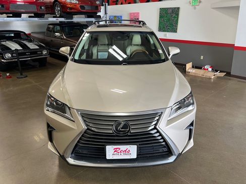 Used 2019 Lexus RX 350 FWD image 61