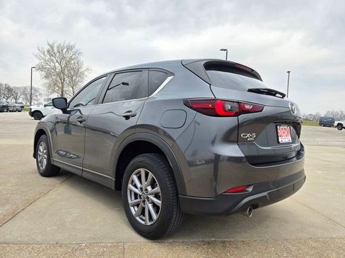 Used 2023 MAZDA CX-5 AWD 2.5 S image 6