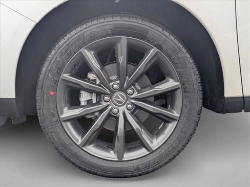 New 2026 Acura RDX A-Spec AWD/4WD image 10